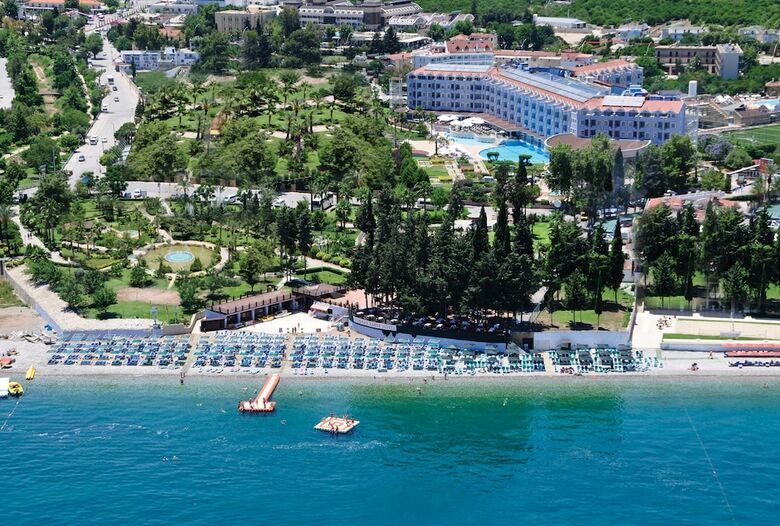 Hotel Grand Haber