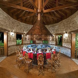 Akka Antedon Hotel