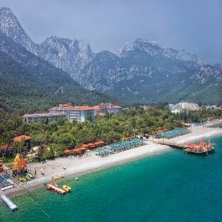 Akka Antedon Hotel