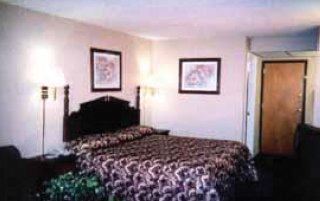 Hotel Knights Inn Knoxville