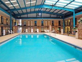 Hotel Knights Inn Knoxville