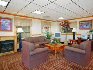 Hotel Knights Inn Knoxville