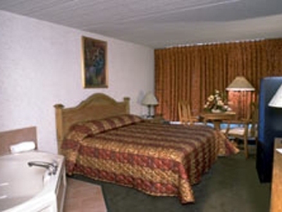 Hotel Roma Golden Glades Resort