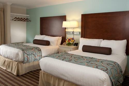 Union Bluff Hotel