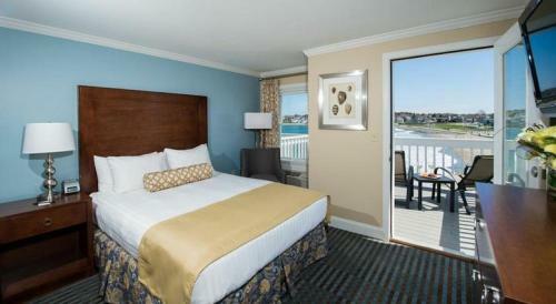 Union Bluff Hotel