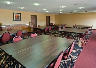 Hotel Comfort Inn & Suites Mount Pleasant