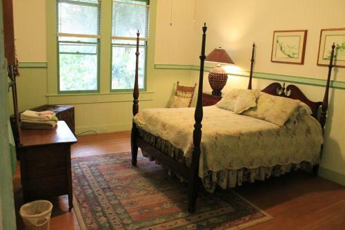 Maile House At Pahala Plantation Cottages