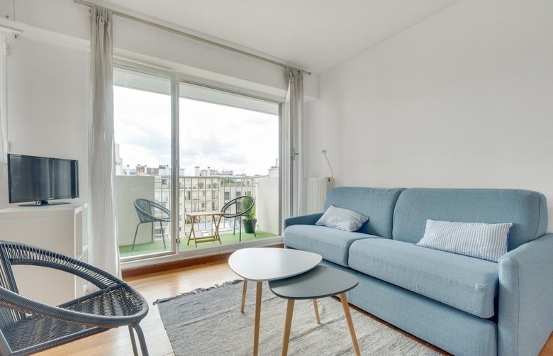 Apartamento Guest Trotter Abb� Groult