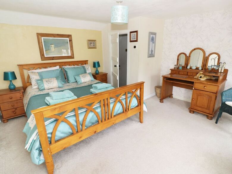 Apartamentos Herefordshire Holiday Cottages