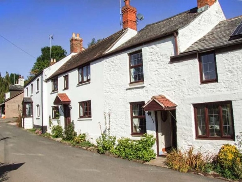 Apartamentos Herefordshire Holiday Cottages