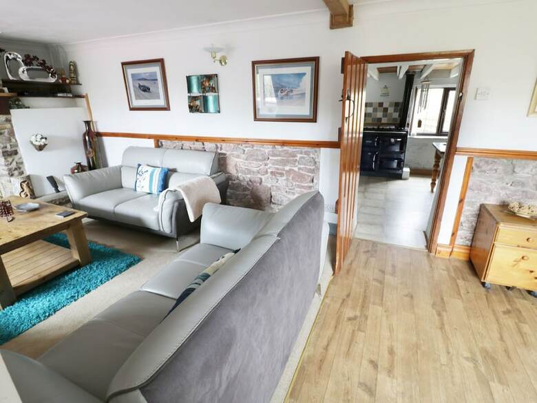 Apartamentos Herefordshire Holiday Cottages