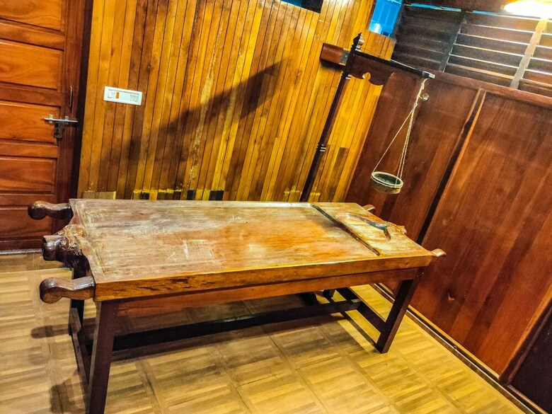 Hotel Ayurlaya Beach Retreat & Spa