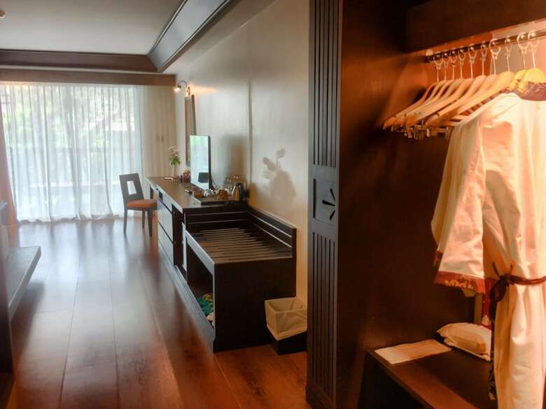 Apartamento The Elements Krabi Resort