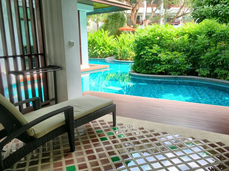 Apartamento The Elements Krabi Resort