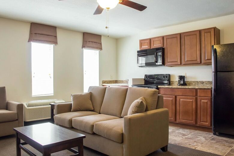 Hotel Sleep Inn Mesa - Superstition Springs Center