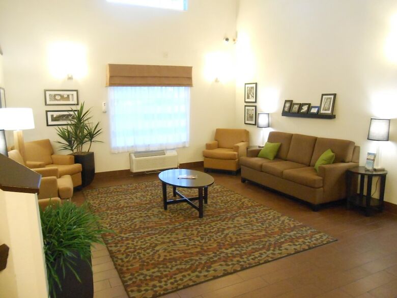 Hotel Sleep Inn Mesa - Superstition Springs Center