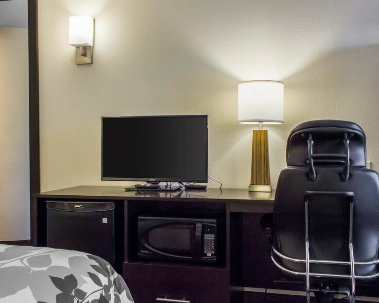 Hotel Sleep Inn Mesa - Superstition Springs Center