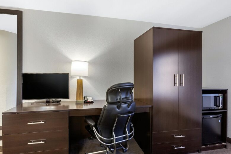 Hotel Sleep Inn Mesa - Superstition Springs Center
