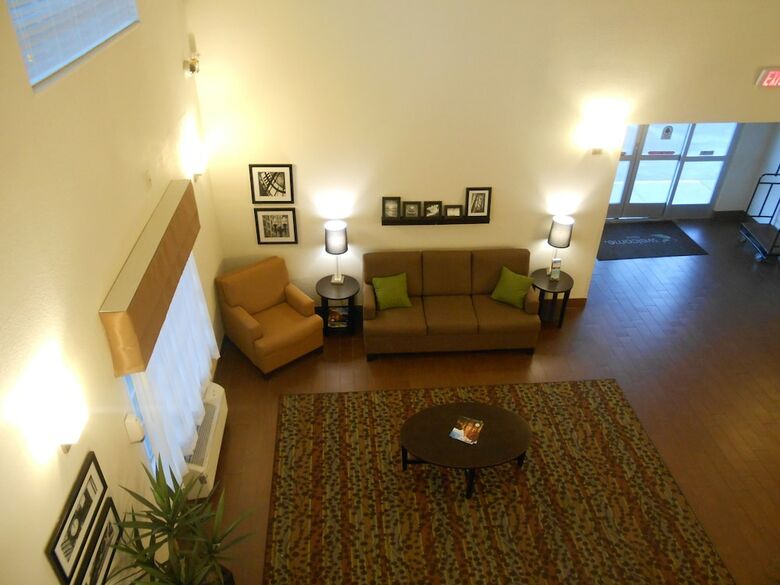 Hotel Sleep Inn Mesa - Superstition Springs Center