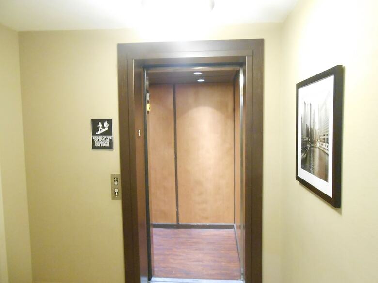 Hotel Sleep Inn Mesa - Superstition Springs Center