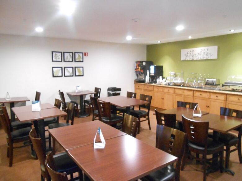 Hotel Sleep Inn Mesa - Superstition Springs Center