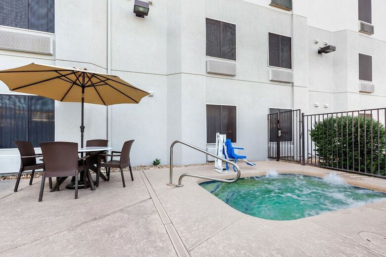 Hotel Sleep Inn Mesa - Superstition Springs Center