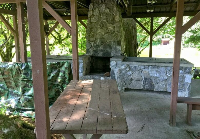 Mt. Baker Lodging  Cabin 4 ?pet Friendly, Sleeps 5! By Mbl
