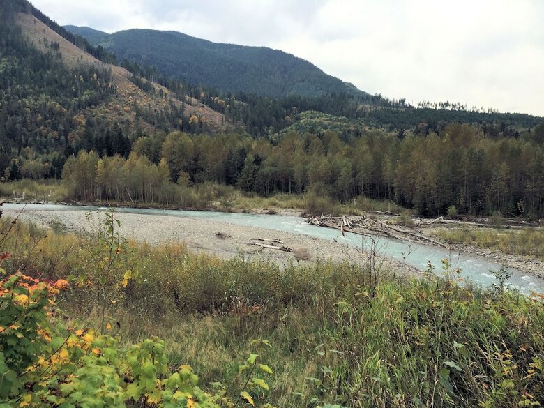 Mt. Baker Lodging Cabin 70 ? Riverside, Wifi, Sleeps 8! By Mbl