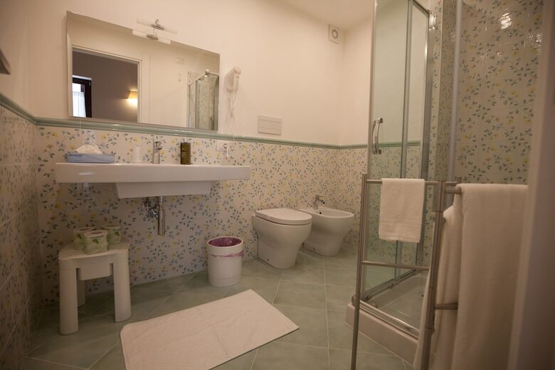 Bed & Breakfast Italiana Resort Maniace
