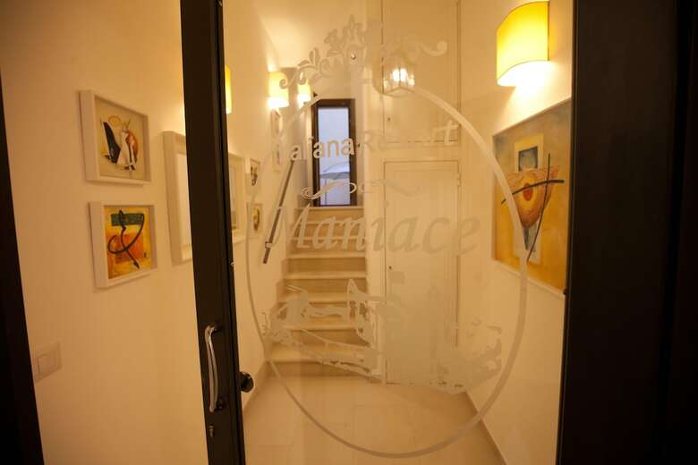 Bed & Breakfast Italiana Resort Maniace