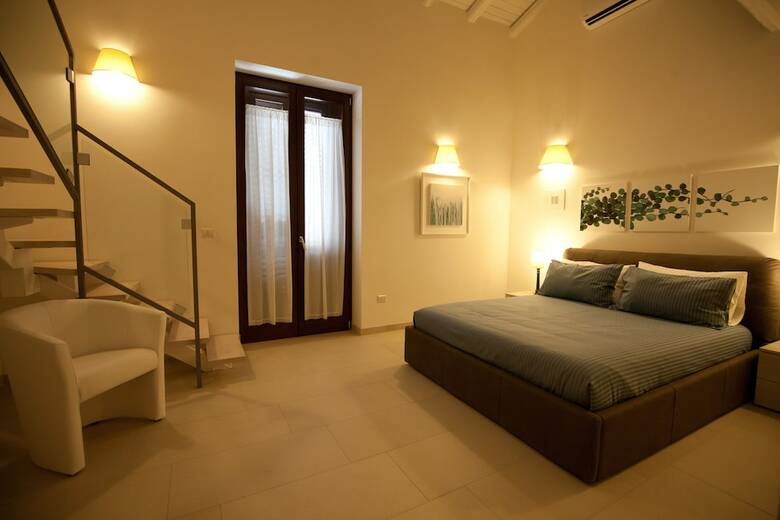 Bed & Breakfast Italiana Resort Maniace
