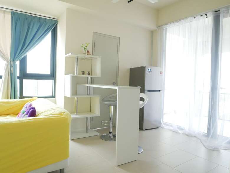 Apartamentos Tamarind Suites By Elite Stay
