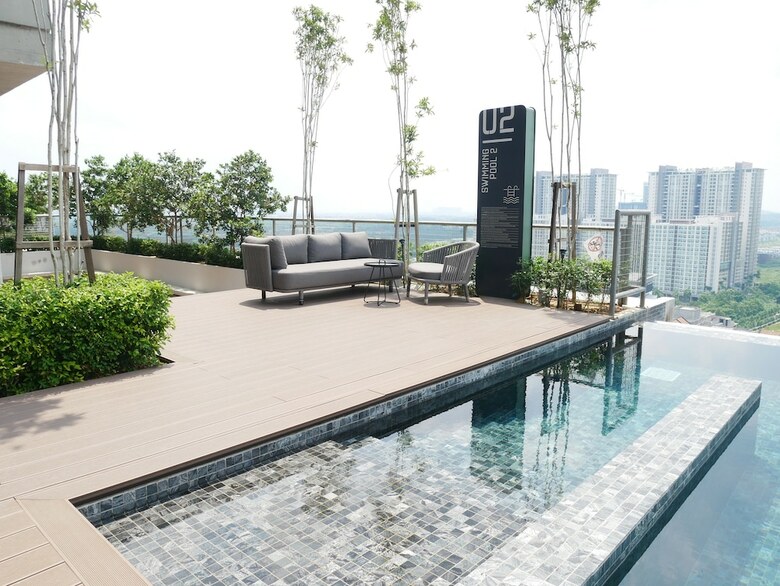 Apartamentos Tamarind Suites By Elite Stay
