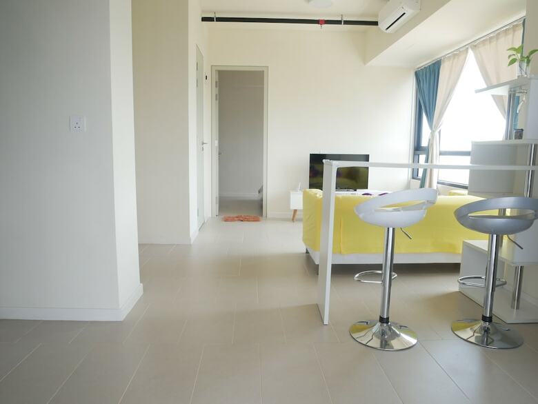 Apartamentos Tamarind Suites By Elite Stay