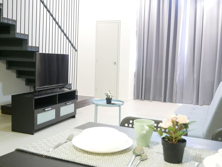 Apartamentos Tamarind Suites By Elite Stay