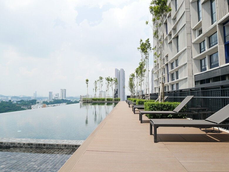 Apartamentos Tamarind Suites By Elite Stay
