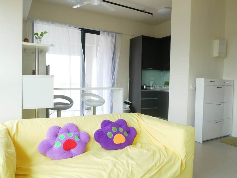 Apartamentos Tamarind Suites By Elite Stay