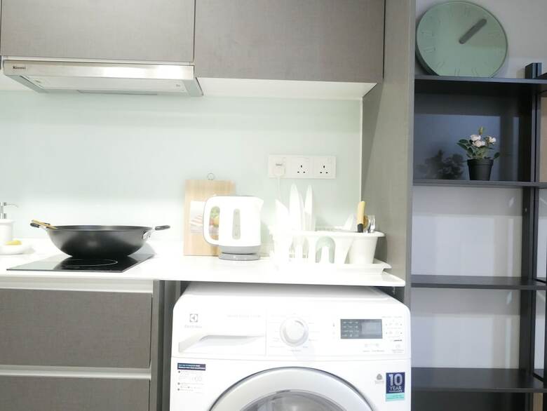 Apartamentos Tamarind Suites By Elite Stay