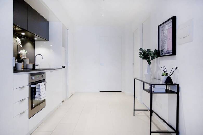 Apartamentos 24all Skylightct Edge-apt,5 Mins To Melbourne Uni