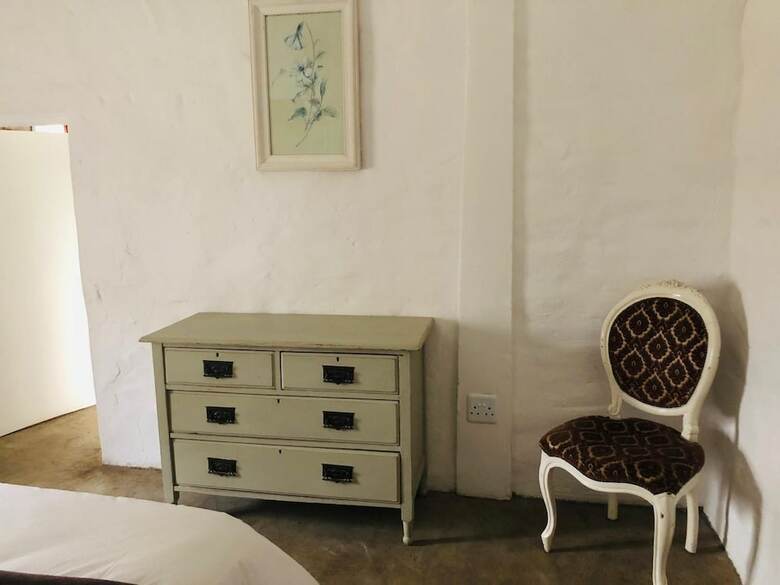 Hotel Seven Fountains Farm
