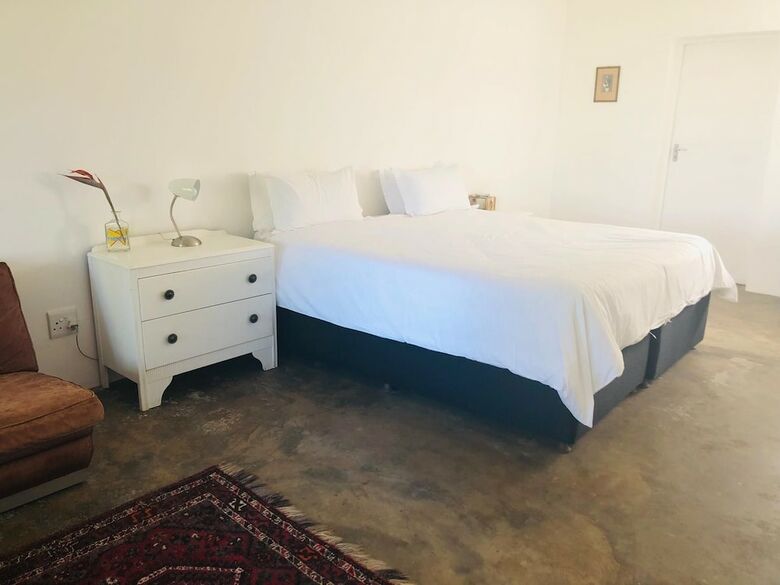 Hotel Seven Fountains Farm