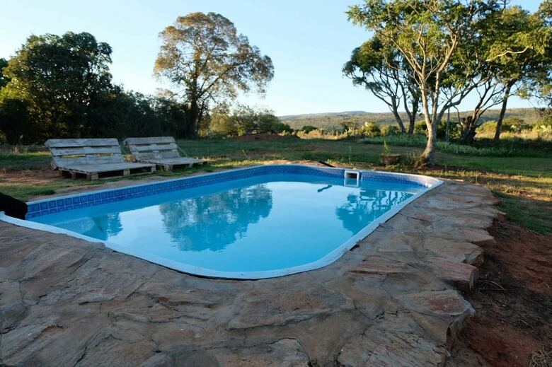 Hotel Seven Fountains Farm