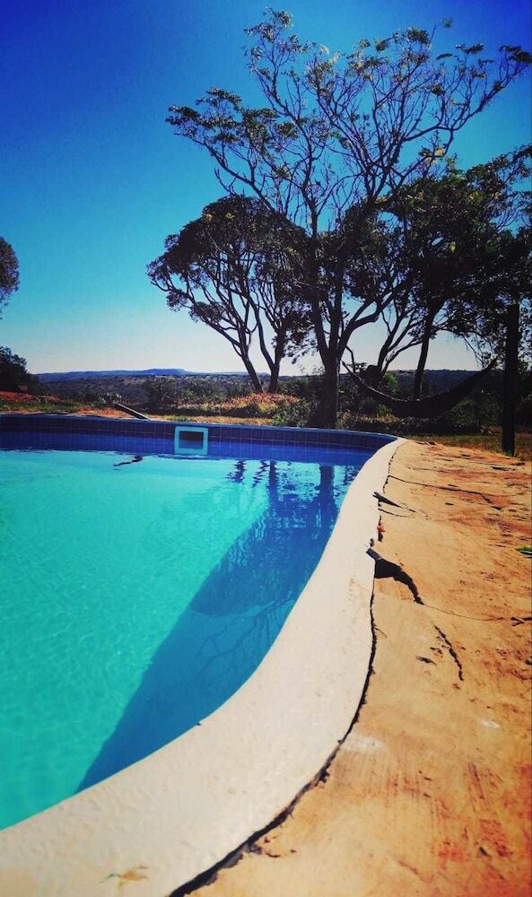 Hotel Seven Fountains Farm