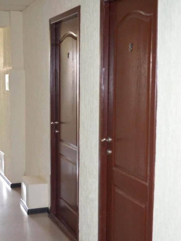 Hotel Guest House Dorozhny