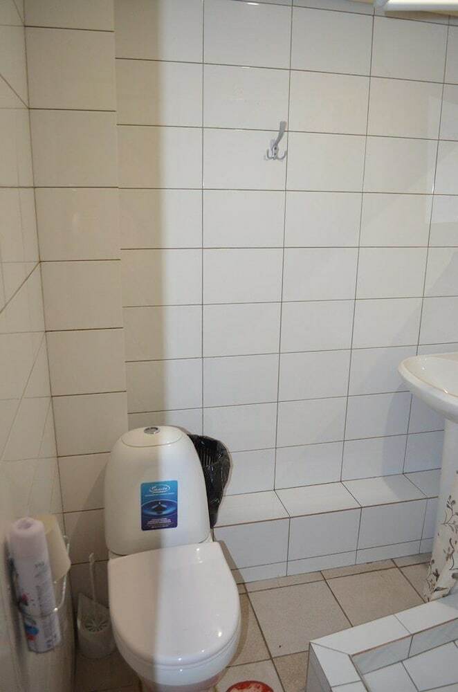 Hotel Guest House Dorozhny