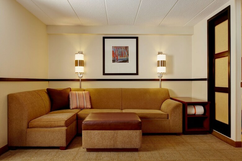 Hotel Springhill Suites By Marriott Atlanta Perimeter Center
