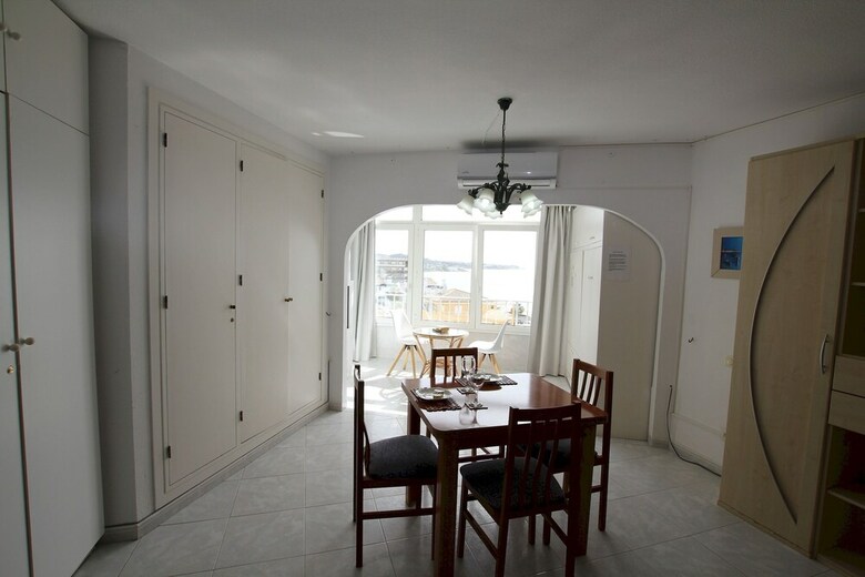 Apartamentos Butibamba Playa - Cozy Studio On The Beach