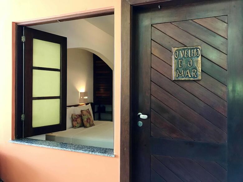 Apartamento Hotel Portal�