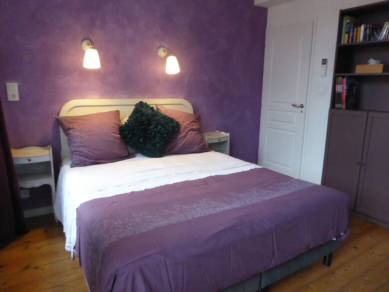 Bed & Breakfast La Maison Bastide