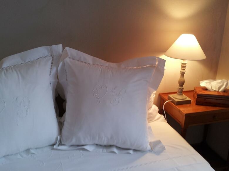 Bed & Breakfast La Maison Bastide